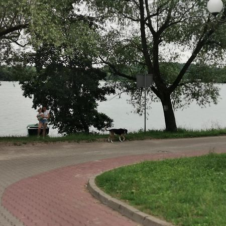 B&N Apartments Mrągowo Εξωτερικό φωτογραφία