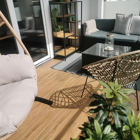B&N Apartments Mrągowo Εξωτερικό φωτογραφία