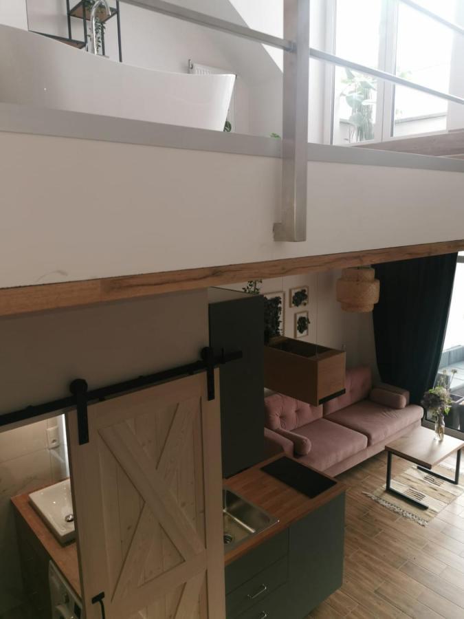 B&N Apartments Mrągowo Εξωτερικό φωτογραφία