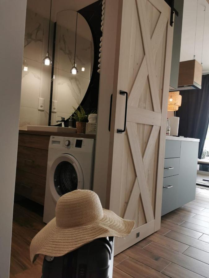 B&N Apartments Mrągowo Εξωτερικό φωτογραφία