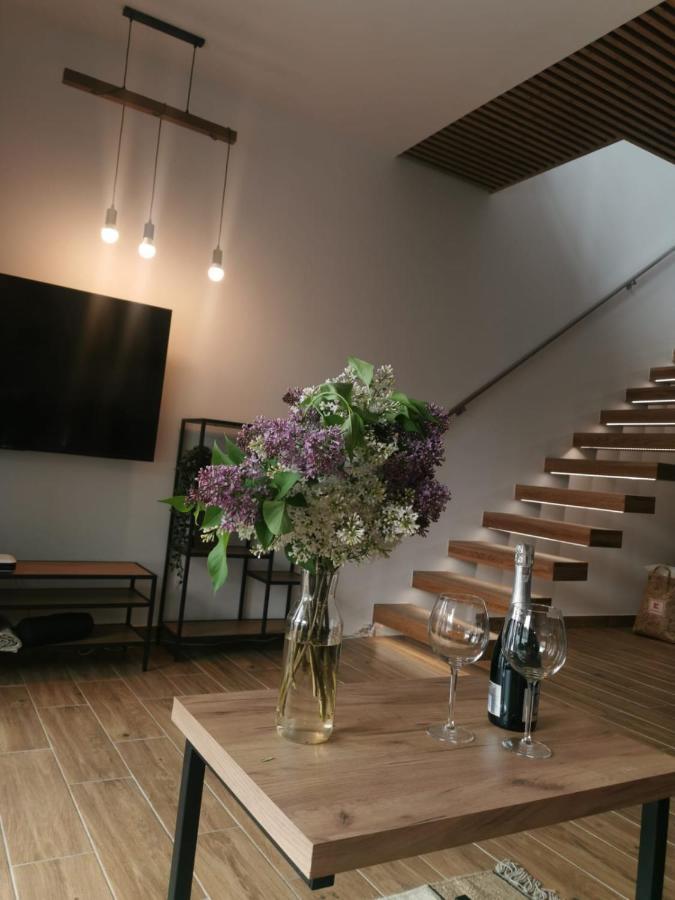 B&N Apartments Mrągowo Εξωτερικό φωτογραφία