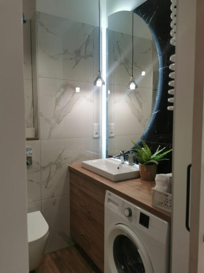 B&N Apartments Mrągowo Εξωτερικό φωτογραφία