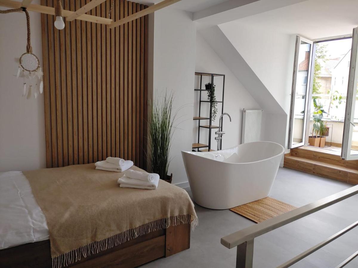 B&N Apartments Mrągowo Εξωτερικό φωτογραφία