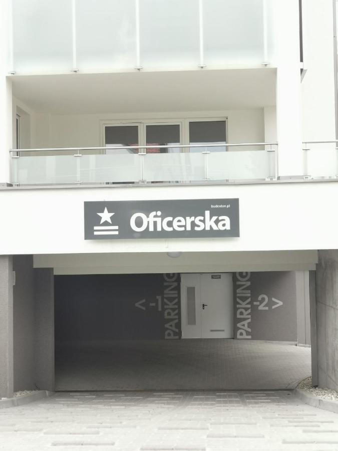 B&N Apartments Mrągowo Εξωτερικό φωτογραφία