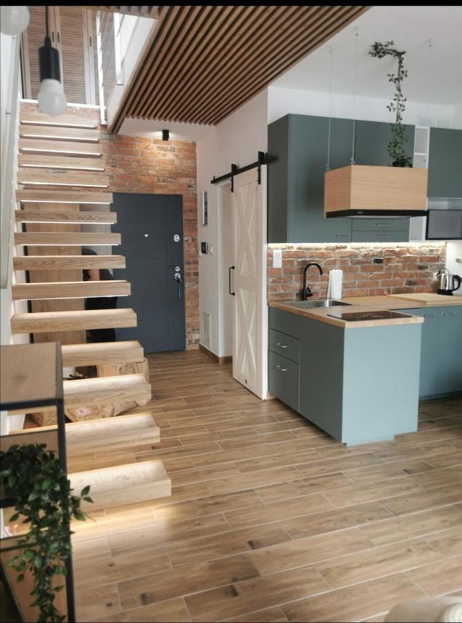B&N Apartments Mrągowo Εξωτερικό φωτογραφία
