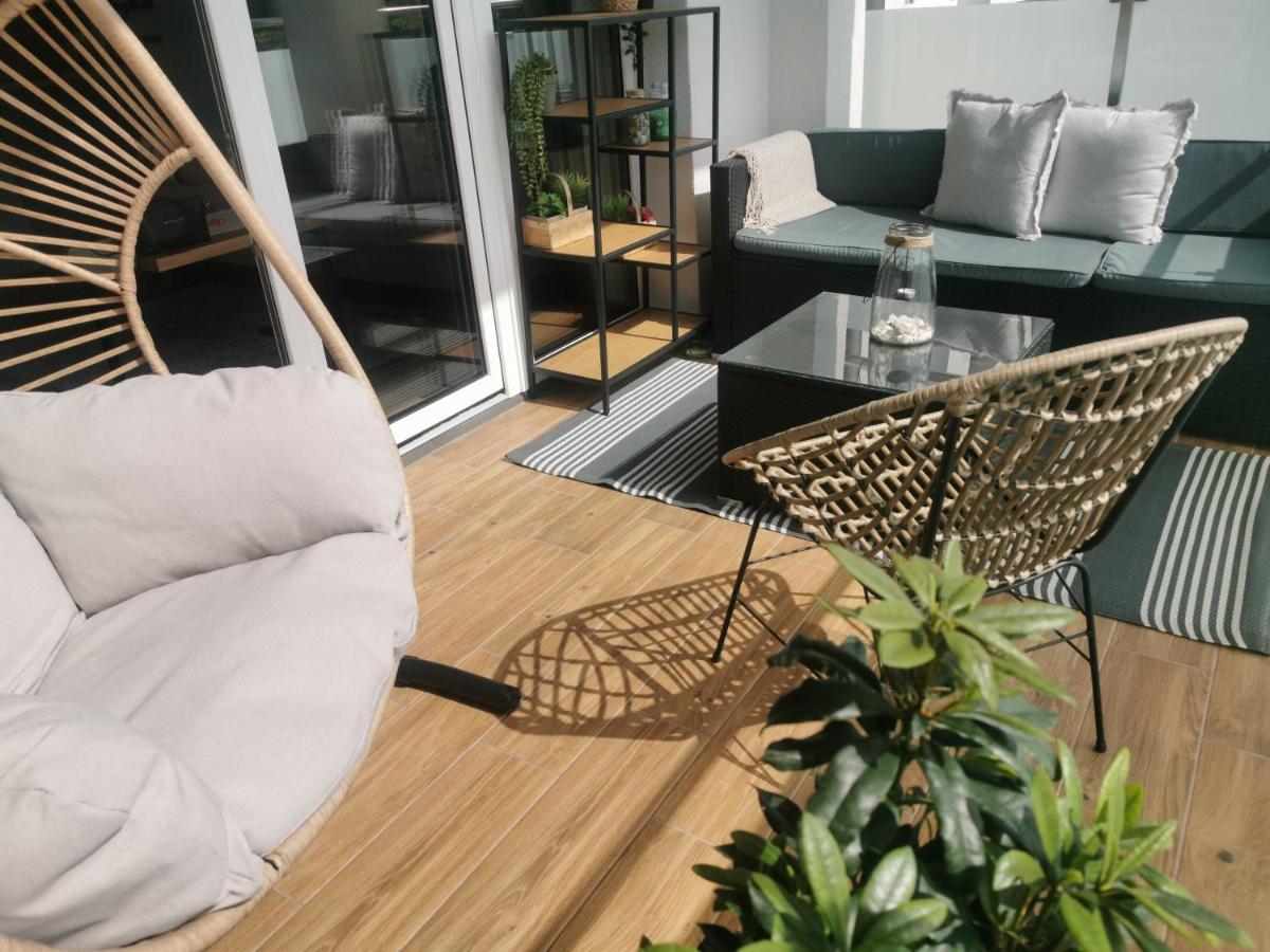 B&N Apartments Mrągowo Εξωτερικό φωτογραφία